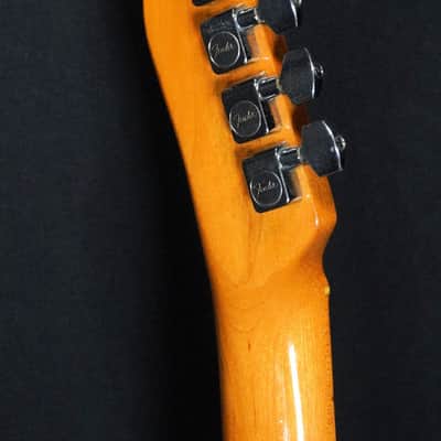 FENDER 1984 Standard Telecaster Blonde/M [E322301] (06/15) image 16