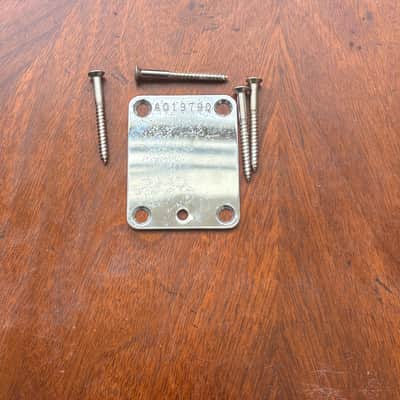 Loaded Vintage 1985 Fender Japan ST562 Stratocaster Electric Guitar Neck Maple Rosewood image 11