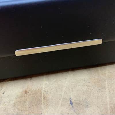 AKG C451EB/451E/451B/480B MICROPHONE CASE- RARE! VINTAGE! MAKE OFFER!! image 4