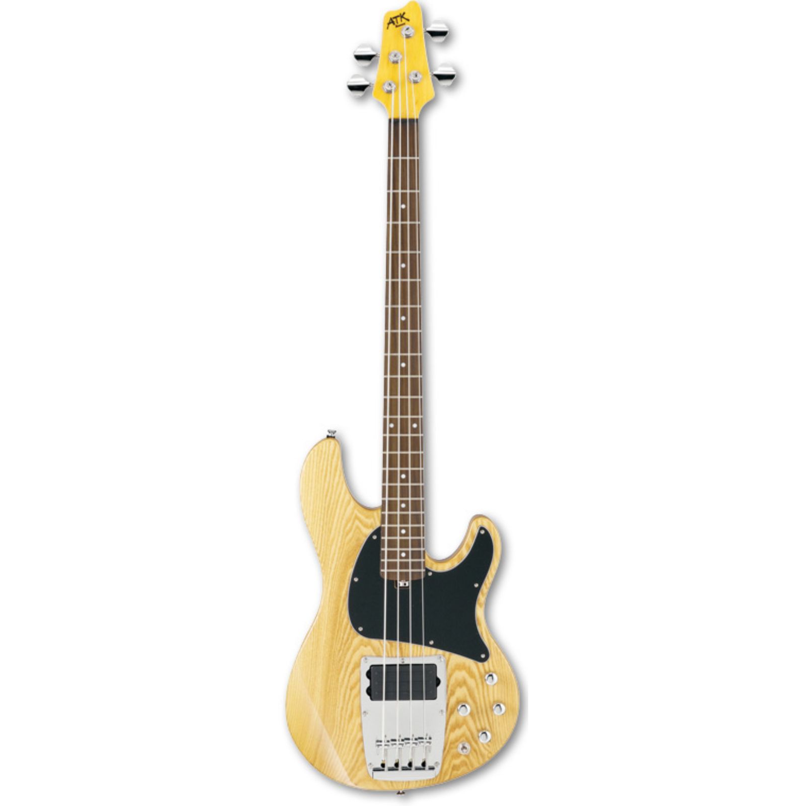 エレキベース　Ibanez  ATK200-NT Ibanez ATK200 Standard | Reverb