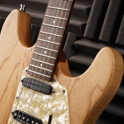 Framus  Diablo Pro  Natural image 10
