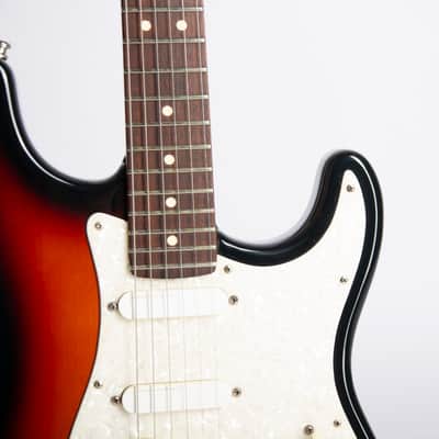 Fender Stratocaster American Standard 1996 Lace Sensor image 6