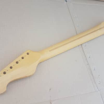 80's YAMAHA ST 360 M MAPLE NECK Made in JAPAN image 3