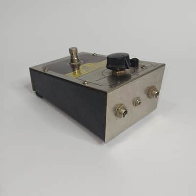 Electro-Harmonix Little Big Muff Pi image 7
