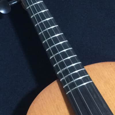 4/4 Violin + leigh + handmade+fretted+electric / semi acoustic. image 4