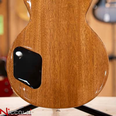 GIBSON Les Paul Studio Figured Honey Burst image 10