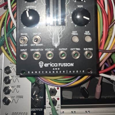 Erica Synths Fusion Plasma Drive image 5