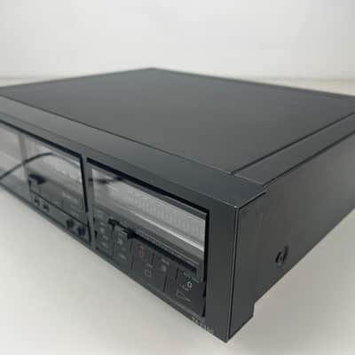 Onkyo TA-2350 - Cassette Deck image 6