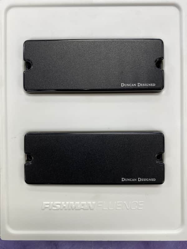Seymour Duncan Designed HB105 8-String Pickups image 1