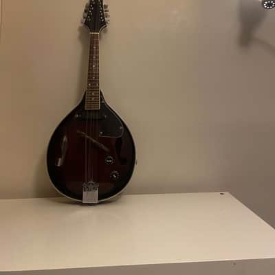 Stagg M50 Handmade Mandolin image 2