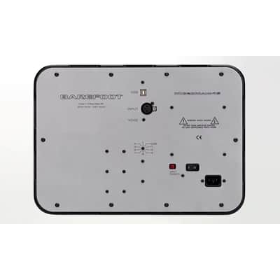 Barefoot Sound MicroMain45 3-Way Active Studio Monitors - Pair image 4