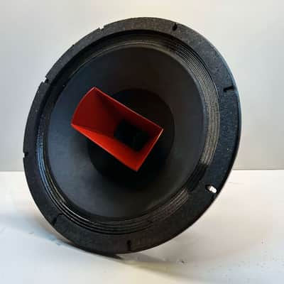 Vintage Altec 604-8G 15” Speakers Professionally Modified w TAD 2001 Drivers image 9