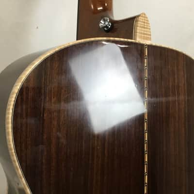 Goodall TROM3887 2004 - Wood - w/ Hard Case - Fully Restored image 19