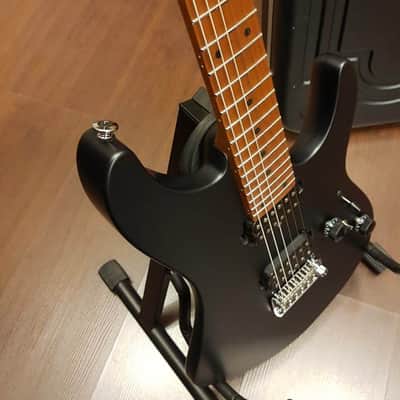 Ibanez AZ2402 BKF 2021 Prestige Series Made in Japan image 14