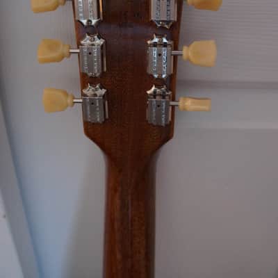 Gibson Les Paul Deluxe 2024 - Goldtop - Excellent image 8