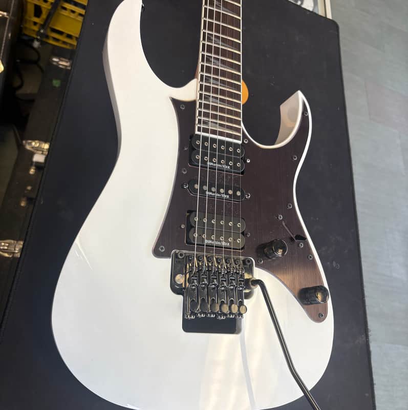Ibanez RG2550Z Prestige | Reverb Canada