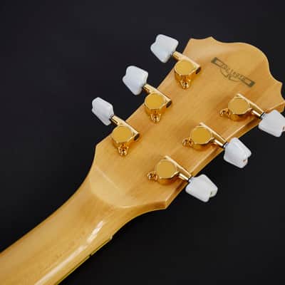 Ibanez GB-10 George Benson Signature image 5