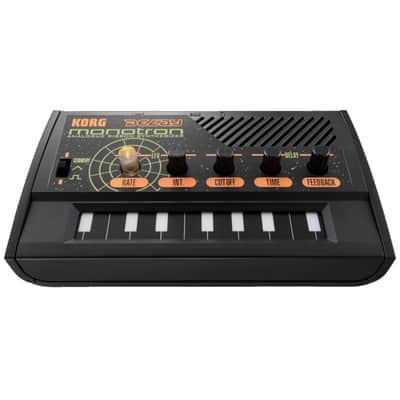 Korg Monotron delay - Synthesizer image 2