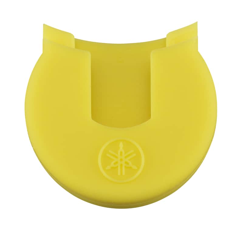 Yamaha Clarinet Cushions New Design-Yellow image 1