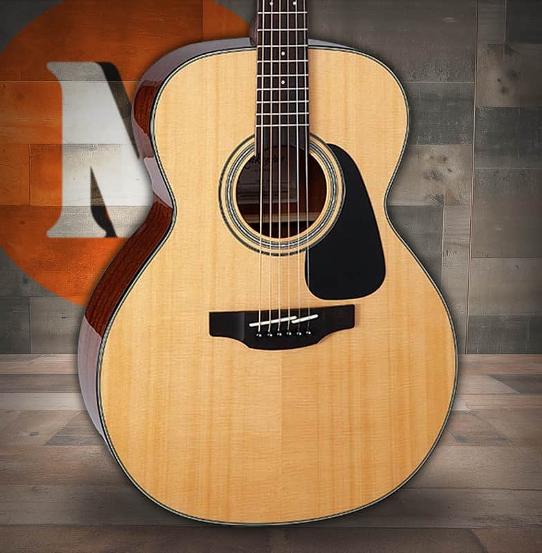 Takamine GN30 - Gloss Natural (TAKGN30NAT) image 1