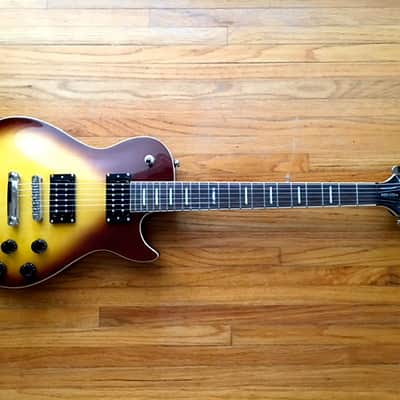 Washburn WIN STD Guitar | Reverb