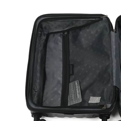 Suitcase Owned by Lars Frederiksen Of Rancid image 10