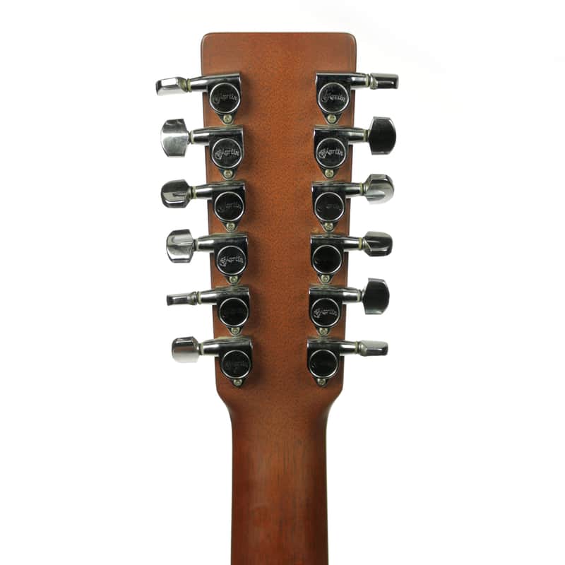 Martin Road Series DM-12 2001 - 2011 image 6