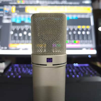 Neumann U87 Ai imagen 3