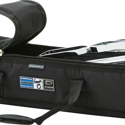 Protection Racket 30"x5.5"x5.5" Hardware Bag 5030CZ-00 image 2
