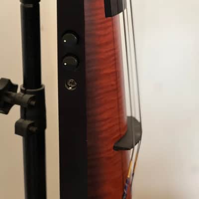 NS Designs NXT4 bass 2000's - passive image 8