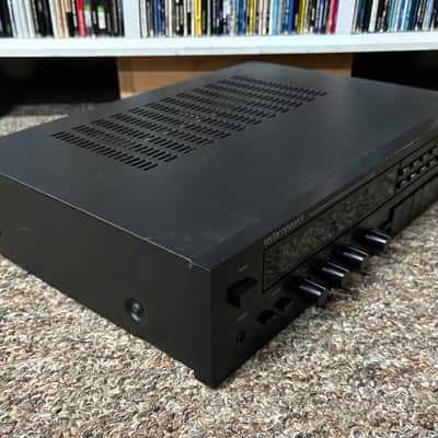 Vector Research VRX-3500A FM/AM Quartz Synthesized Stereo Receiver SERVICED ✅ image 15