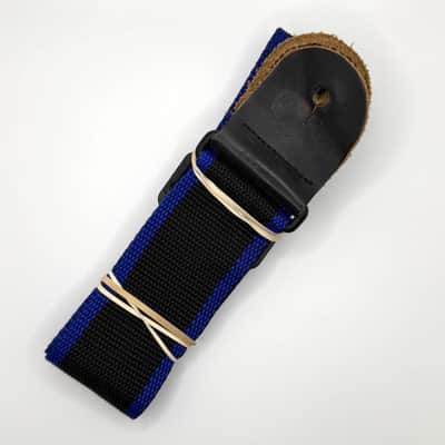 Levy's Guitar Strap, 2" image 2