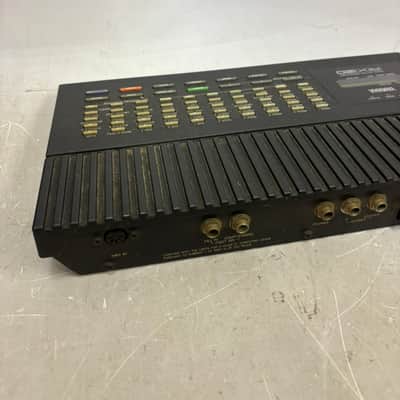 YAMAHA RX120 Digital Rhythm Programmer RX-120 w/ 100-240V PSU Worldwide Shipment image 5