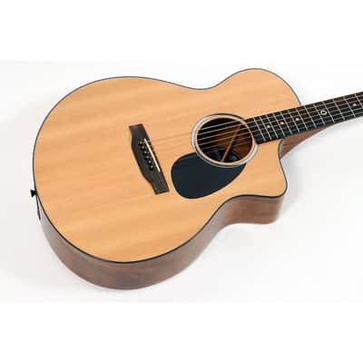 Martin SC-10E Road Series Acoustic-Electric Guitar Regular Natural image 3