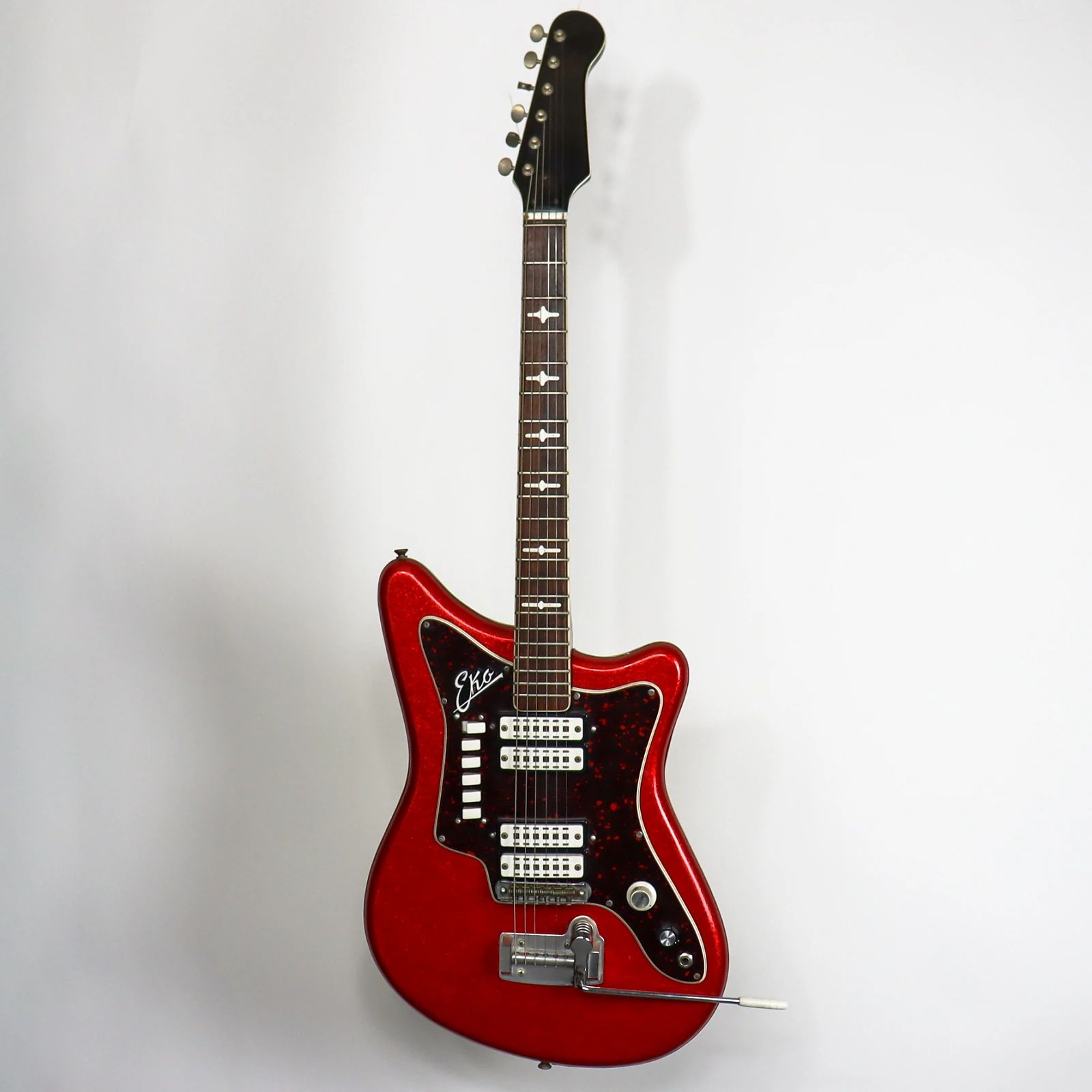Eko 500/V4 | Reverb Canada