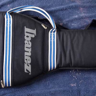 Ibanez SR Padded Gig Bag JAPAN image 2