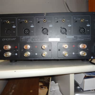 Emotiva XPA-5 Gen 1 (Generation 1) 5 Channel Power Amplifier - Make Offers image 7