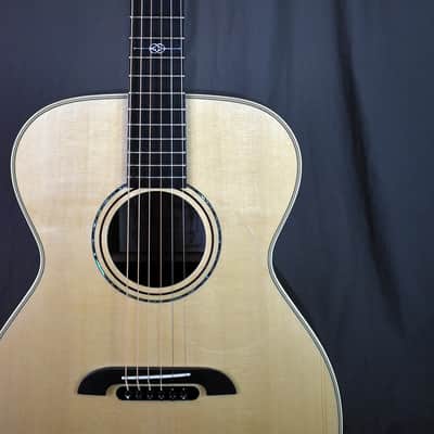 2024 Alvarez Yairi FYM70 image 1