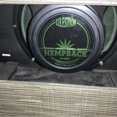Fender princeton limited edition - Chilewich Denim image 3