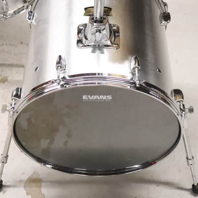 Yamaha MIJ Manu Katche 4pc Drum Kit Set 16/13/12/10" image 2