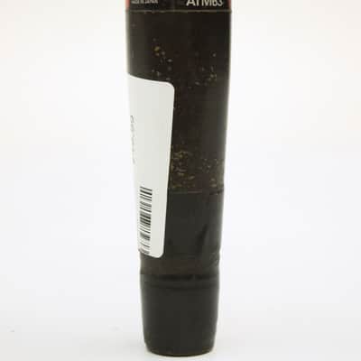 Audio-Technica ATM63 Unidirectional Dynamic Microphone, Japan, MIJ, Mic #ISI9726 image 2