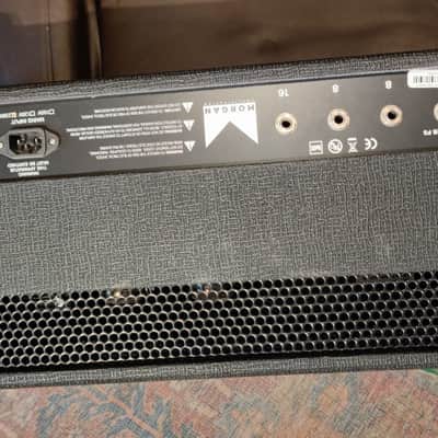 Fender Dual Showman Reverb 1974 - bought from original owner image 4