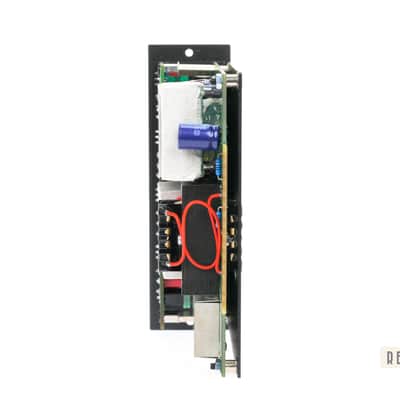 Phoenix Audio Gyrator 500 EQ 500-Series Module imagen 6