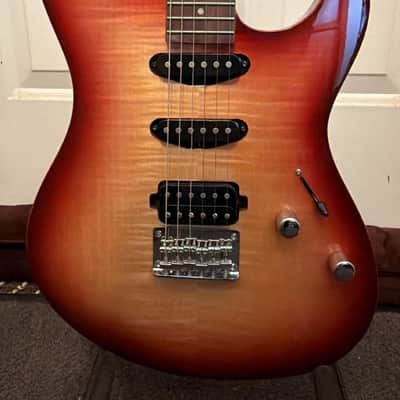 Jam Mate UG1 JM-400/TCH USB Electric Guitar 2006 Brand New image 4