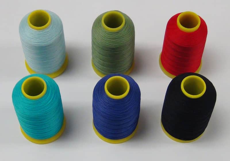 Nylon for reeds - Glotin  (made in France) image 1