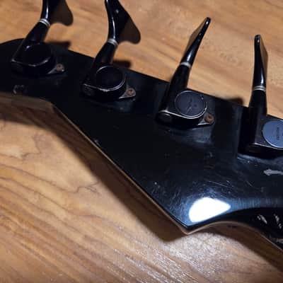Fernandes FRB-60 Bass MIJ 1980’s image 8