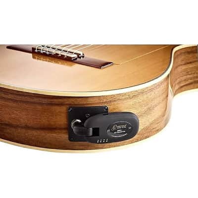 Ortega Guitars ODWS-1 Digital Wireless System w/ Demo Video image 5