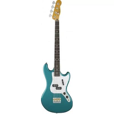 Squier Gary Jarman Signature Bass