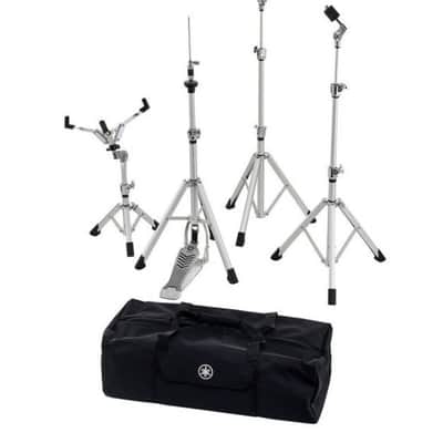 Yamaha HW-3 Crosstown Advanced Lightweight Hardware Pack image 1