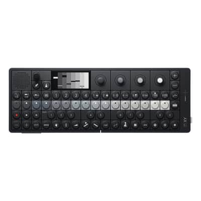 Teenage Engineering OP-XY Portable Synth & Sequencer image 3